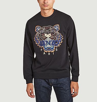 Sweatshirt Tigre Original 