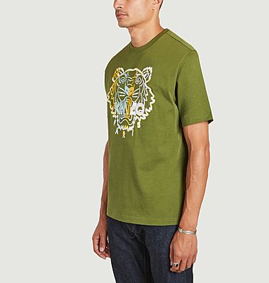 Tiger Seasonal T-shirt