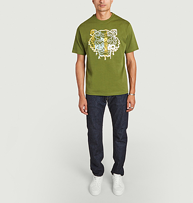 Tiger Seasonal T-shirt
