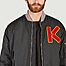 matière Varsity bomber jacket - Kenzo