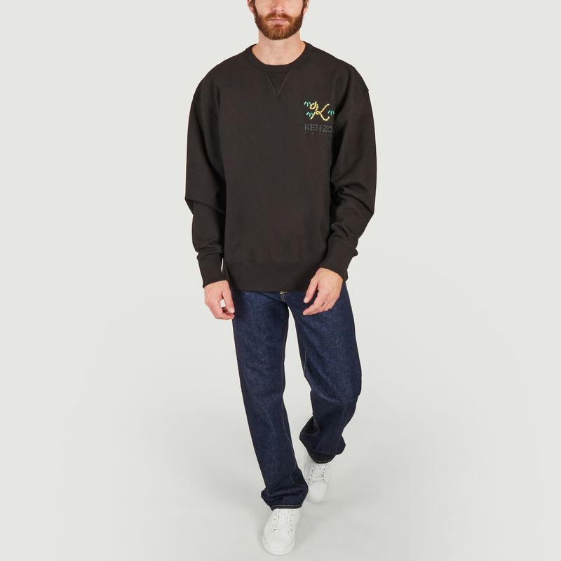 Oversize sweatshirt - Kenzo