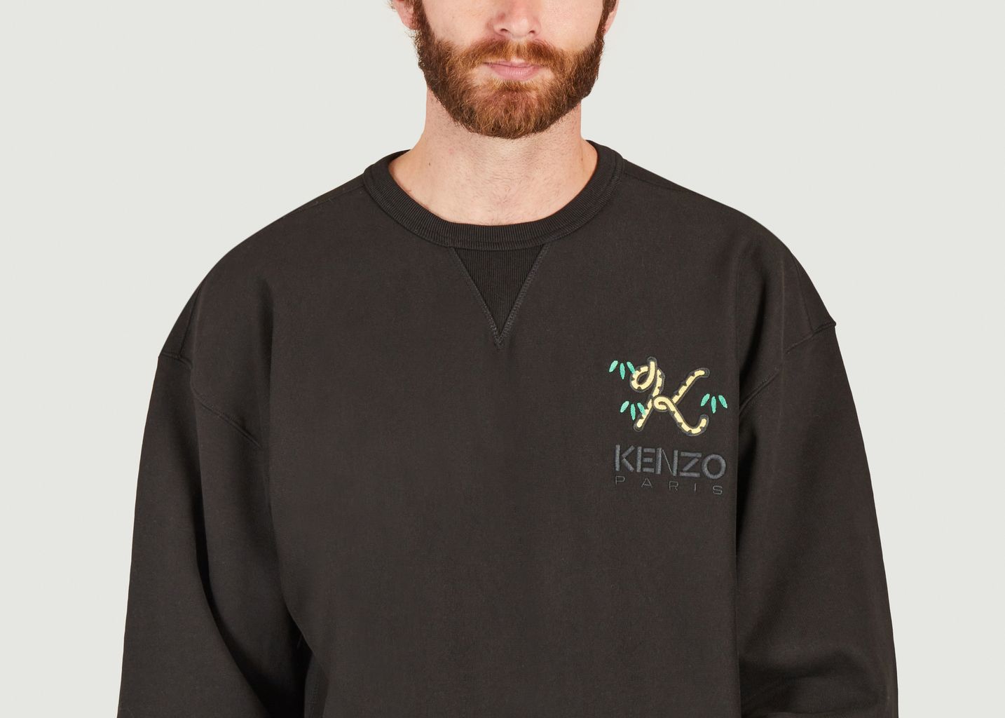 Sweatshirt oversize - Kenzo
