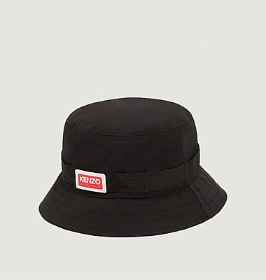 Jungle bucket hat