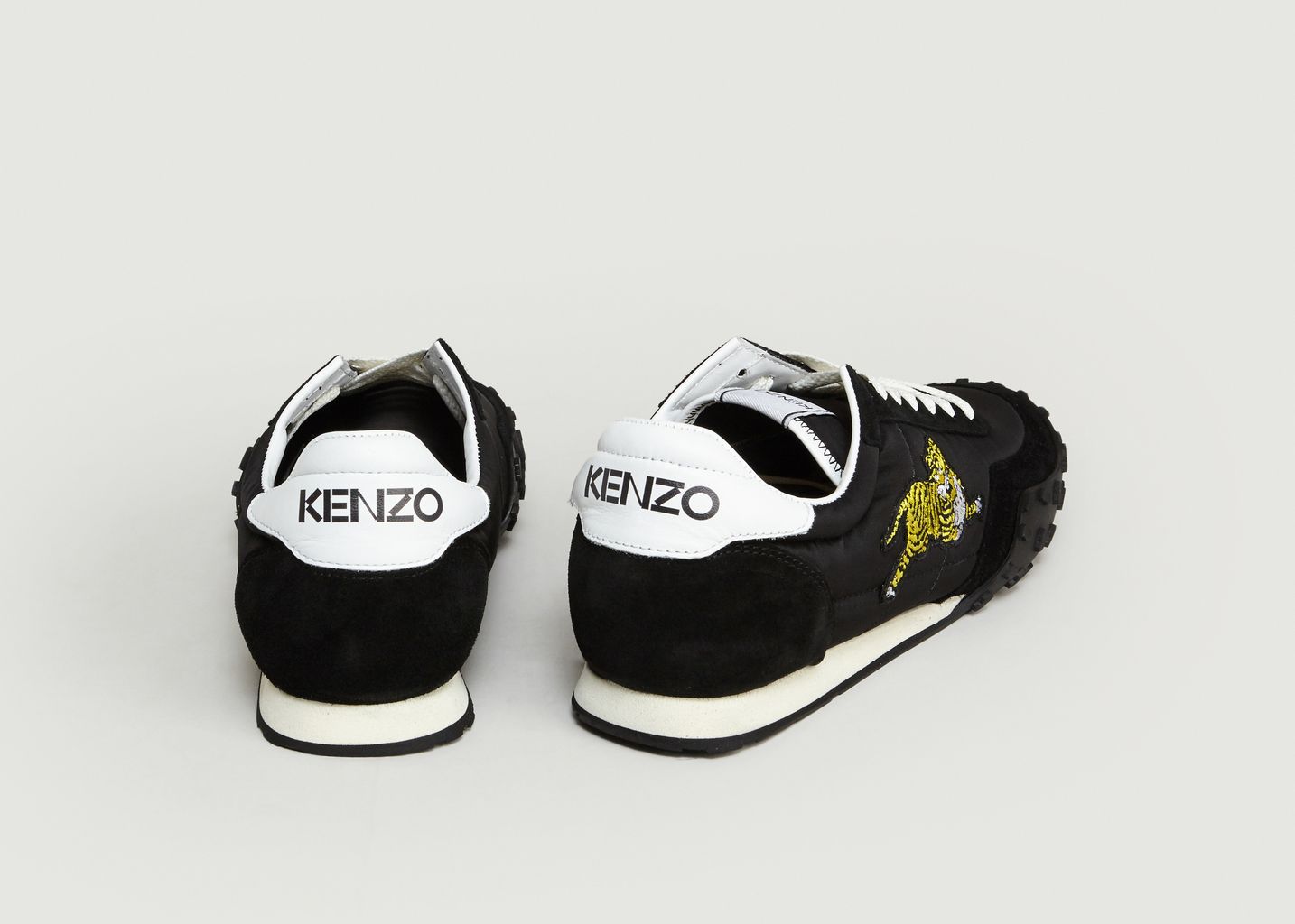 kenzo move trainers