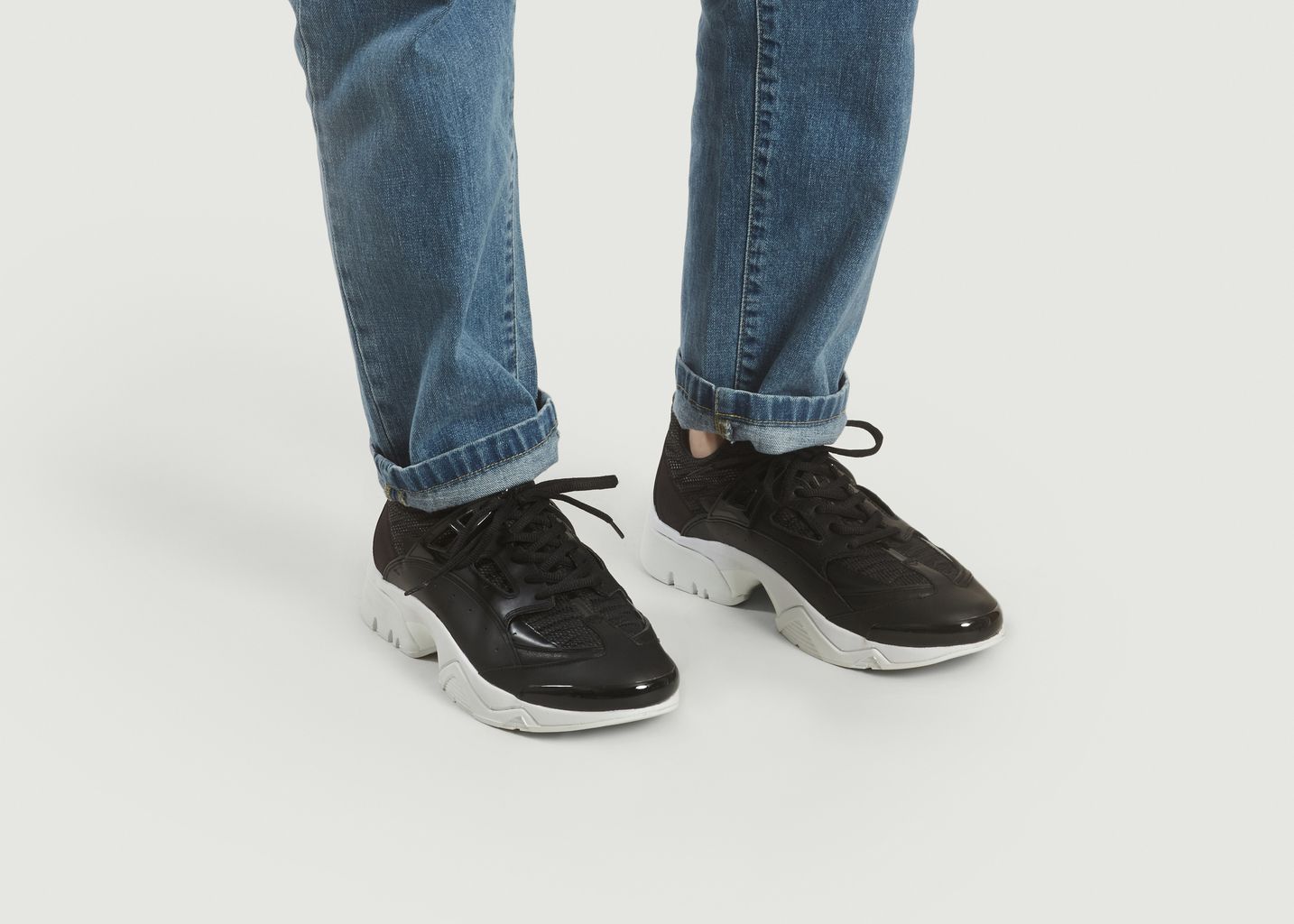 Sneakers Tonic