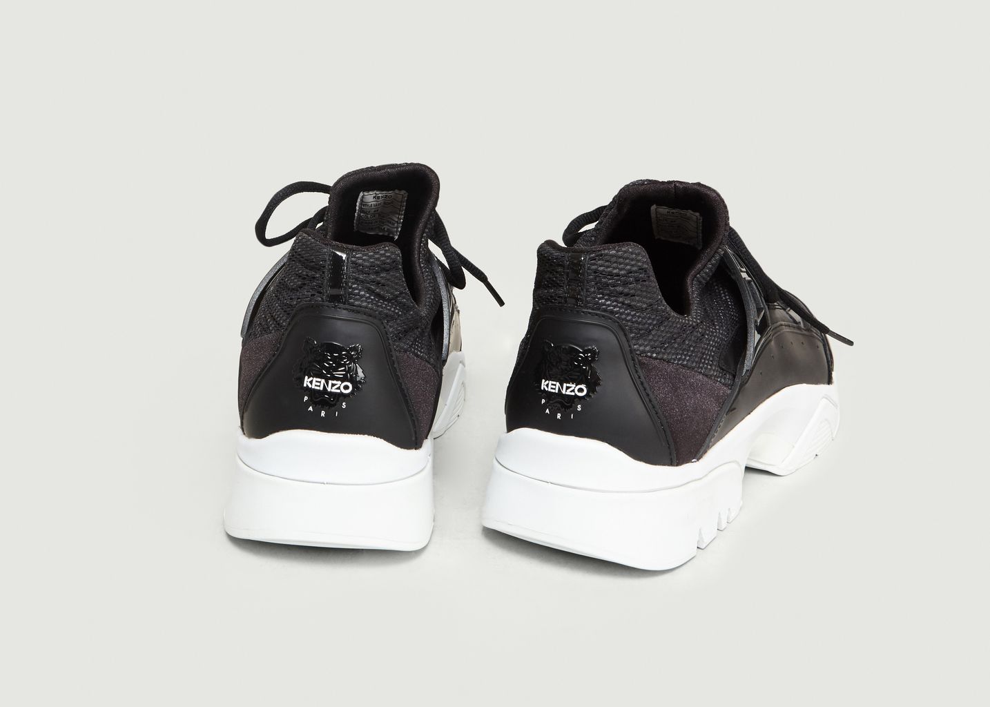 Sneakers Tonic