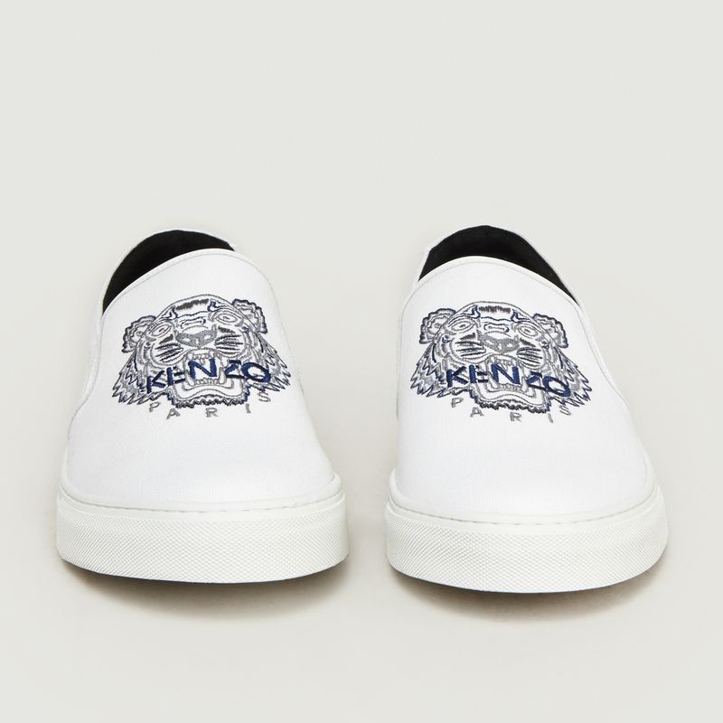Slips-On K-Skate - Kenzo
