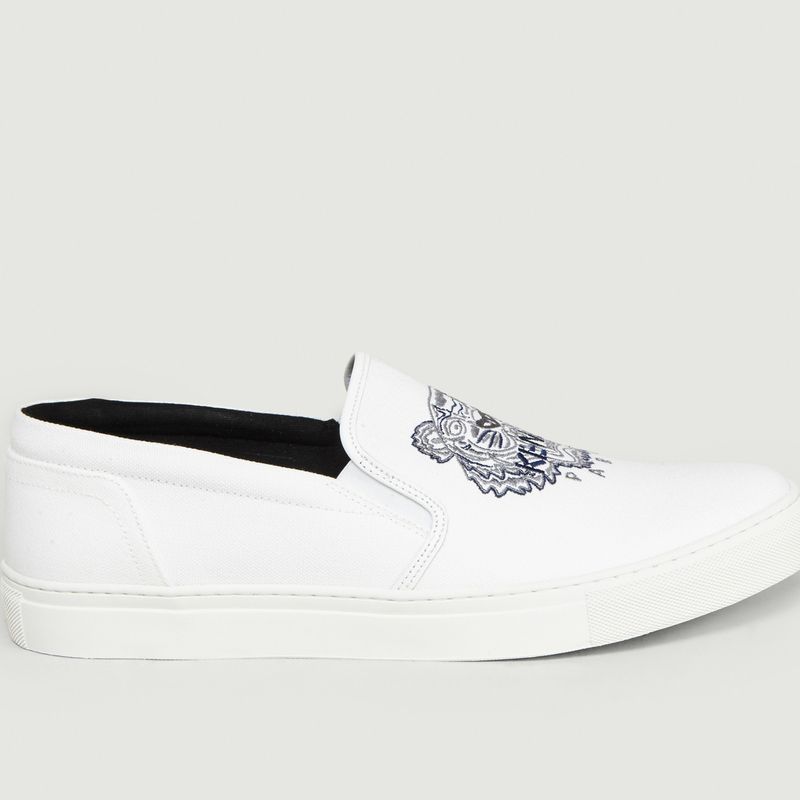 Slips-On K-Skate - Kenzo