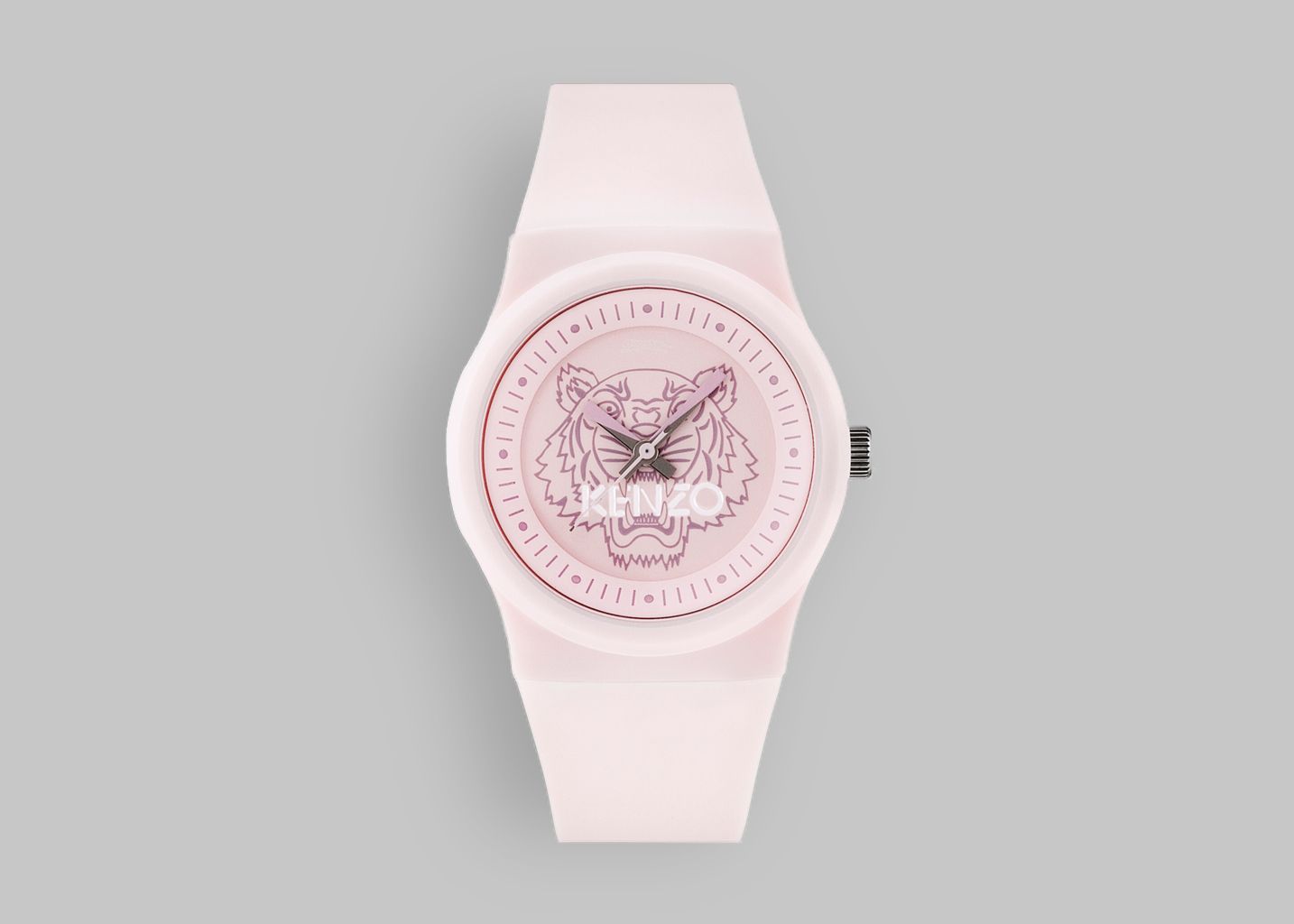 Montre Femme Kenzo Tigre