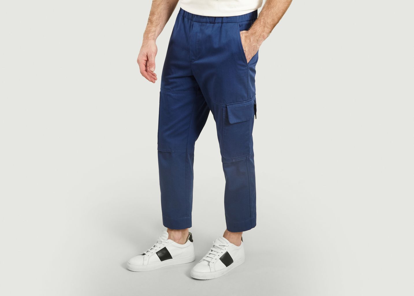 Pantalon Cargo - Kenzo