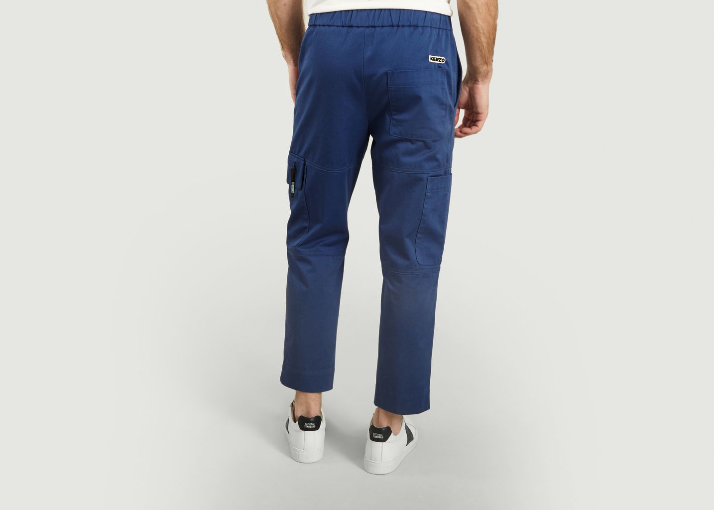 Pantalon Cargo - Kenzo