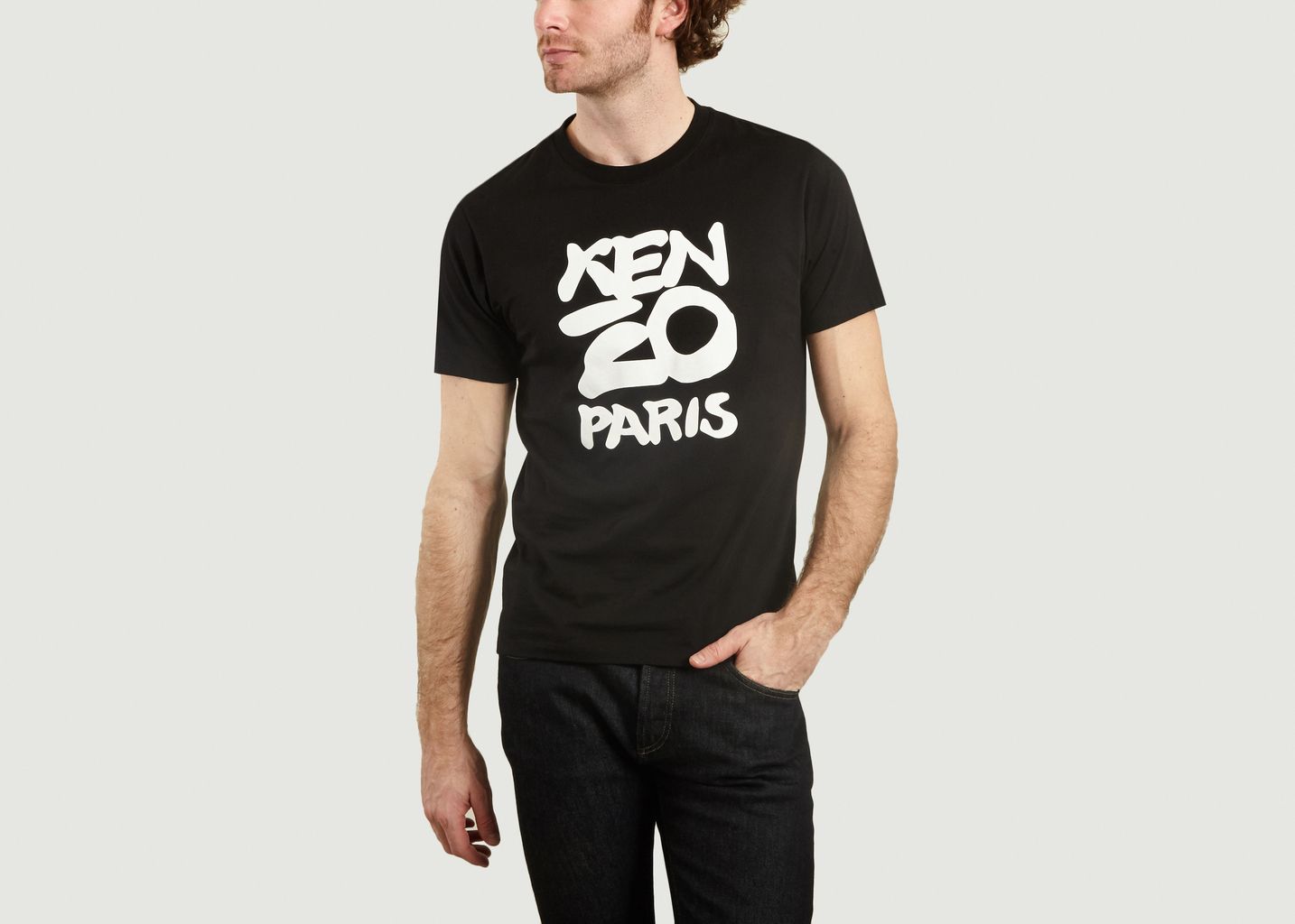 kenzo paris t shirt