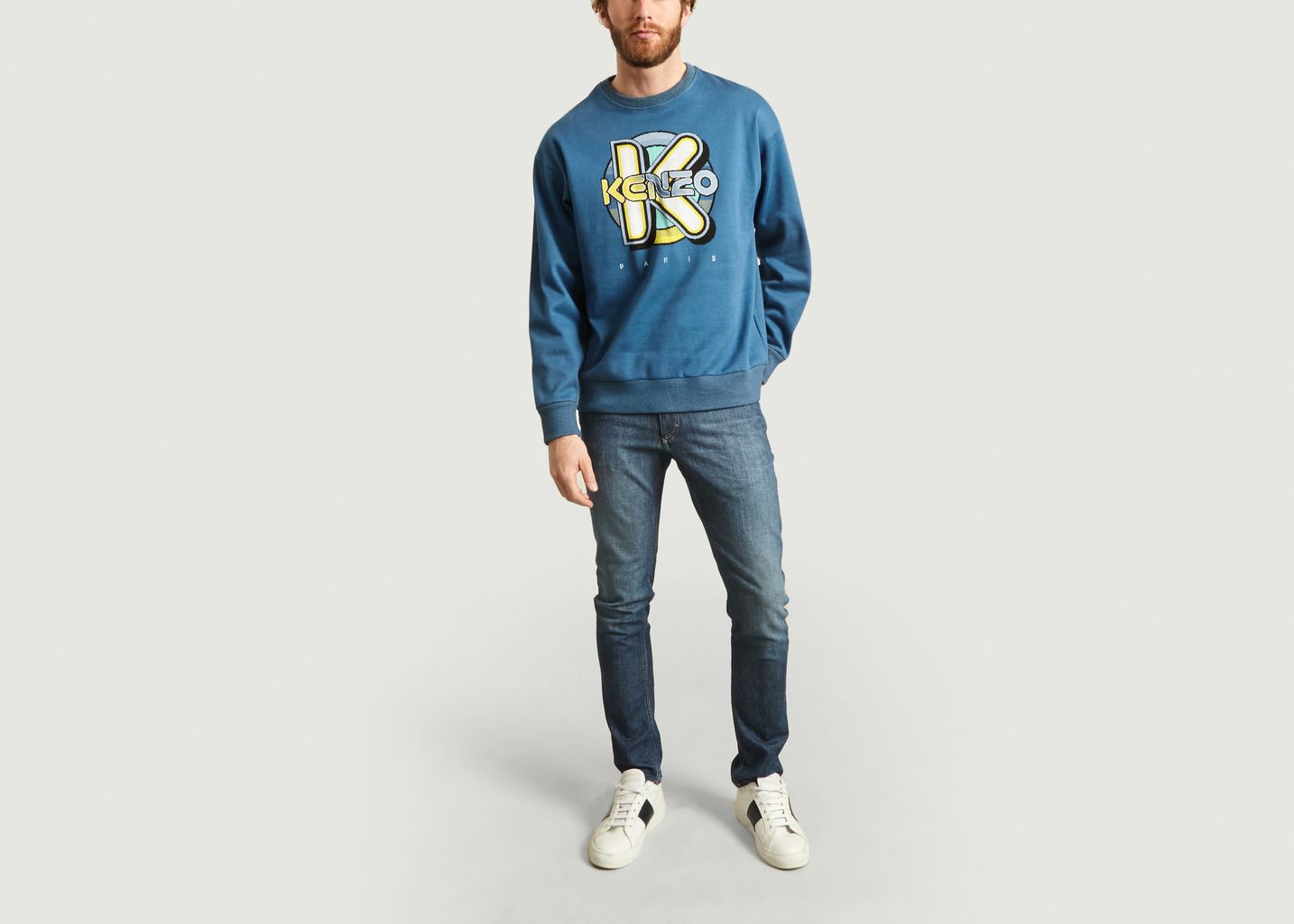 Sweat Kenzo Wetsuit - Kenzo