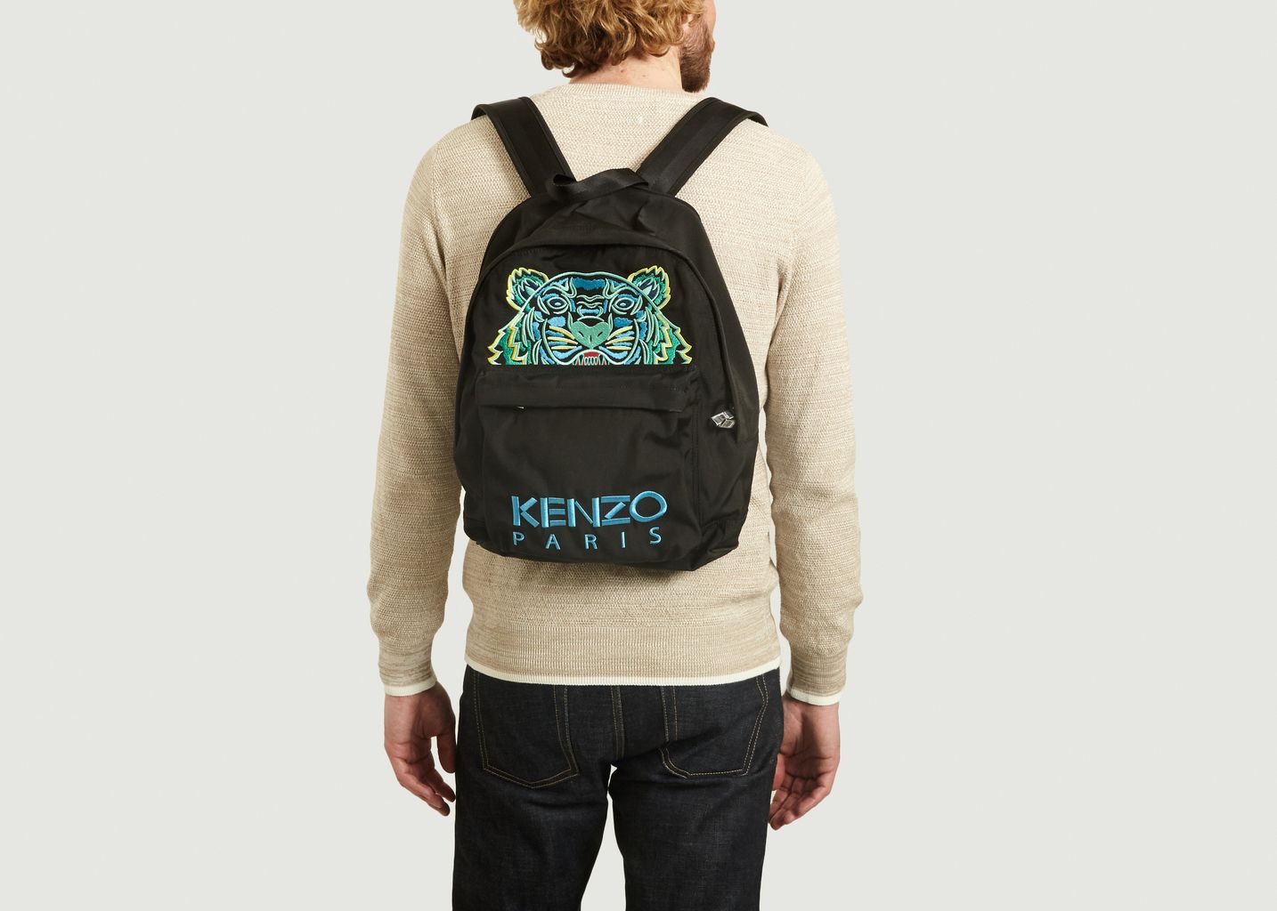 Sac à Dos Tigre - Kenzo