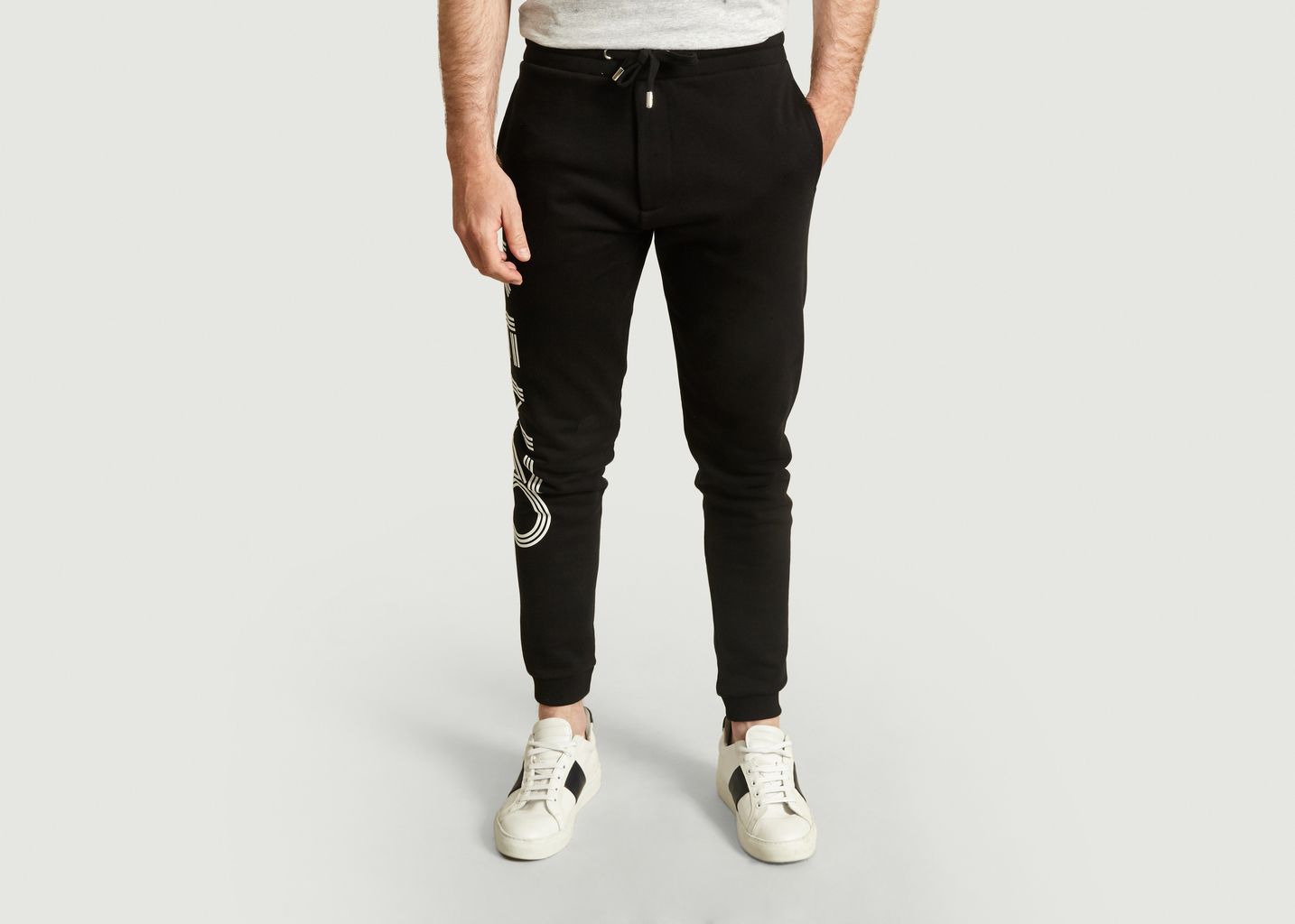 kenzo paris joggers