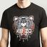 matière T-Shirt Tigre - Kenzo