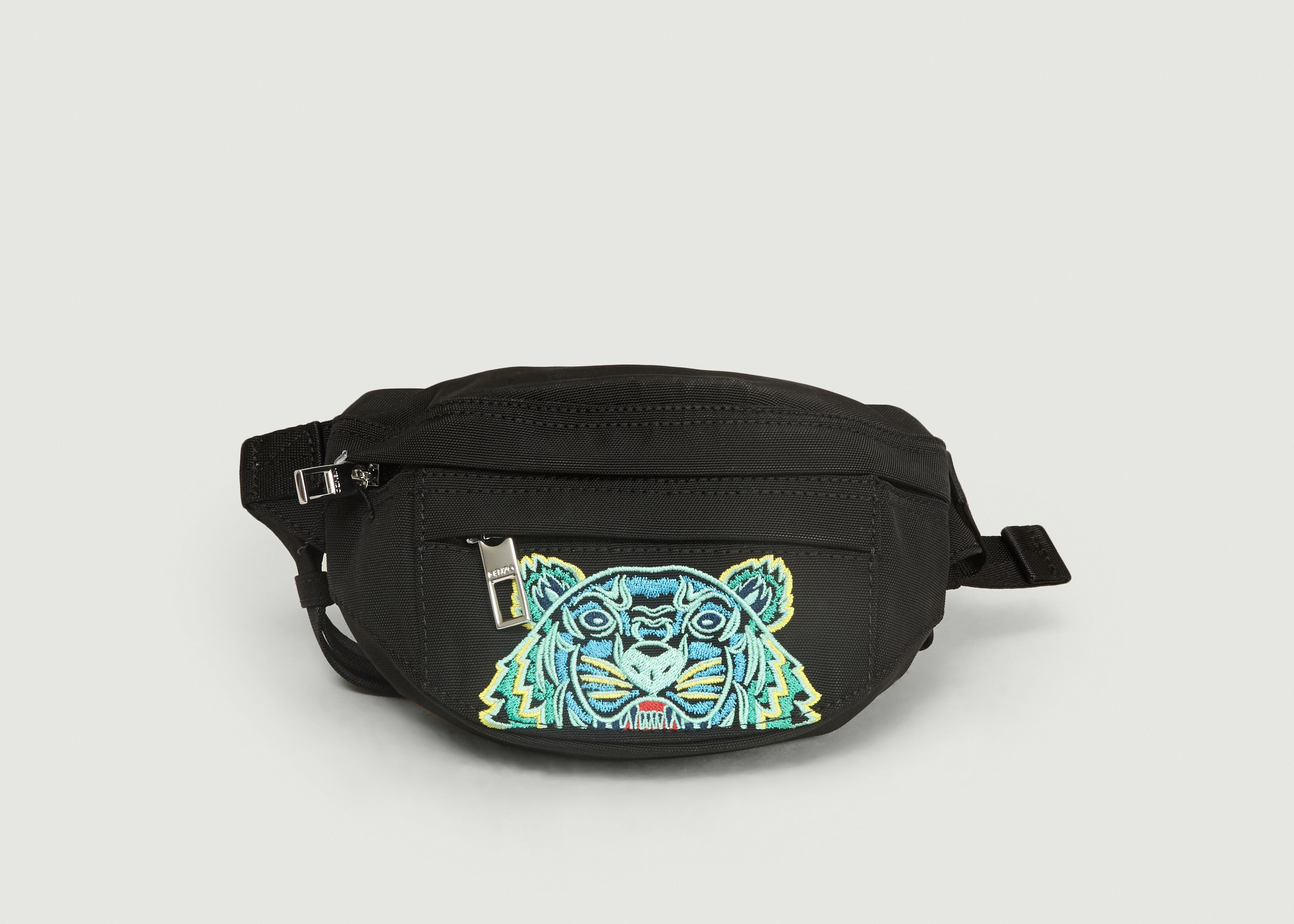 Mini Kampus Tiger Belt Bag - Kenzo