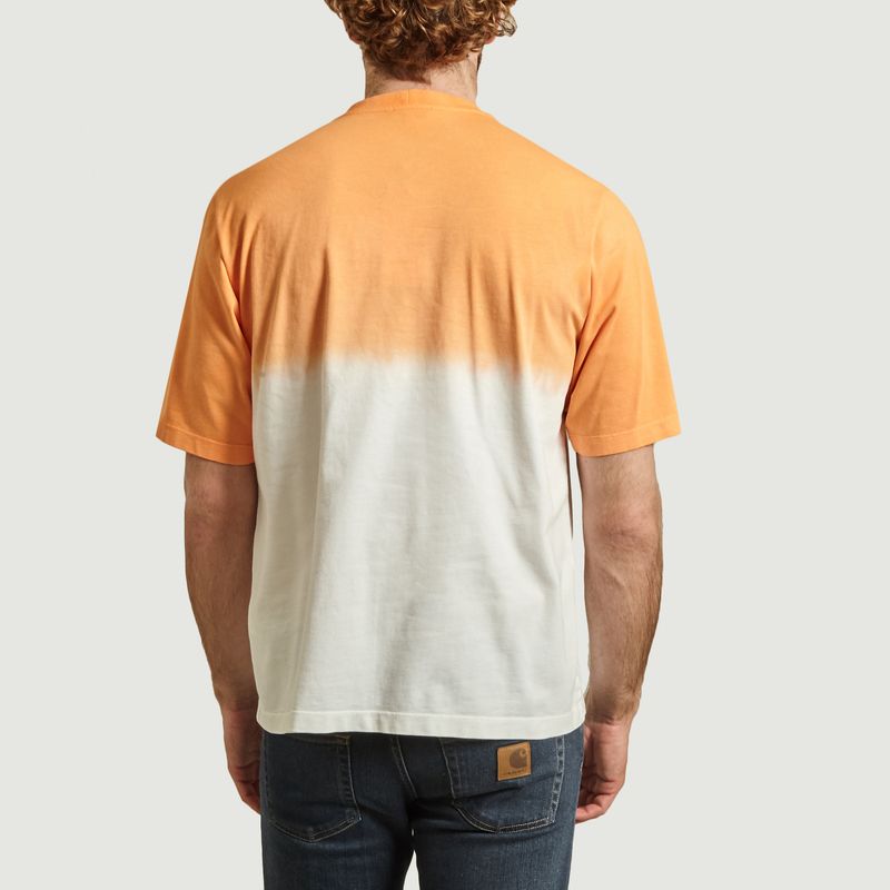 T-shirt Dip Dyz - Kenzo