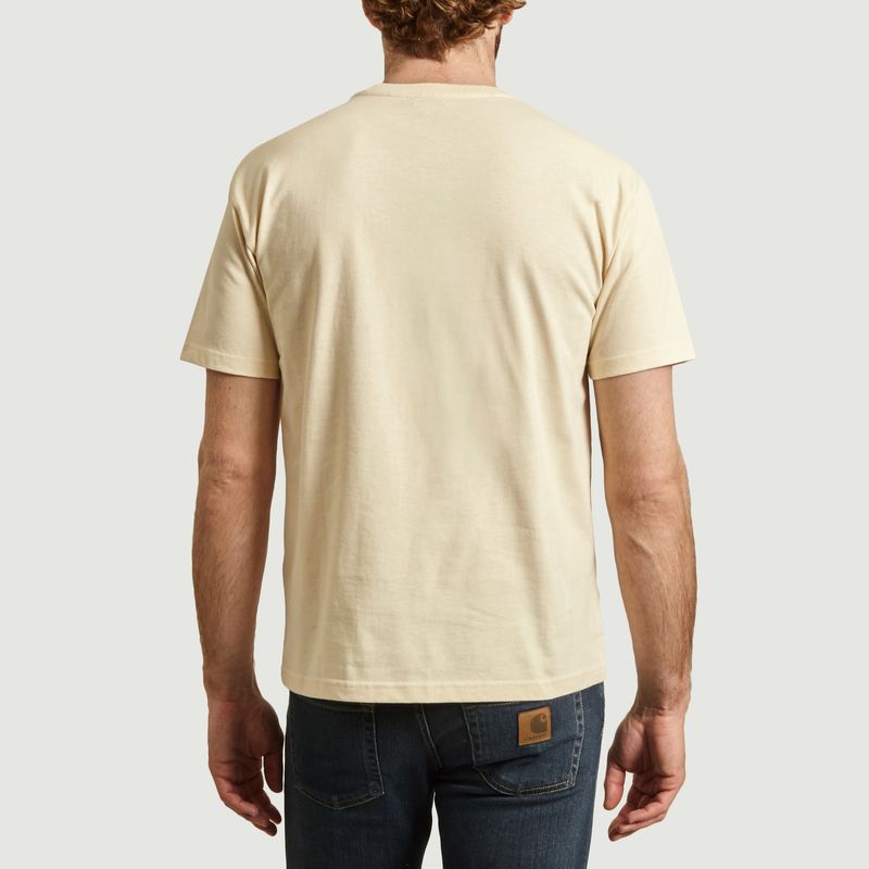 T-shirt Tigre 'Ikat' - Kenzo