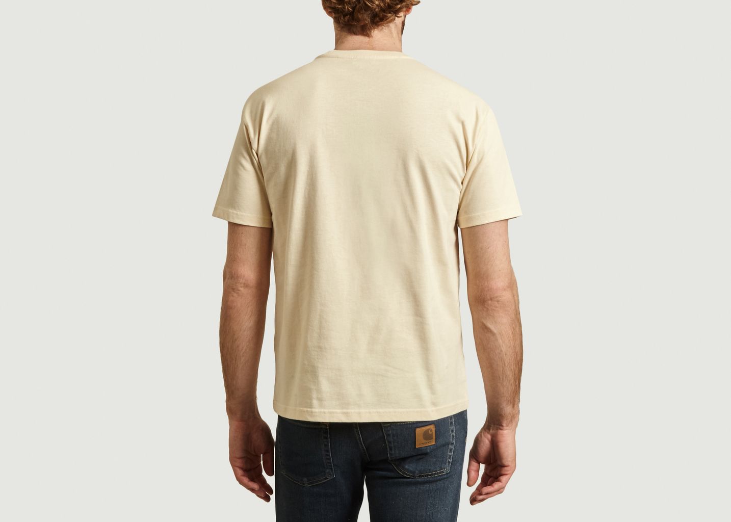 T-shirt Tigre 'Ikat' - Kenzo