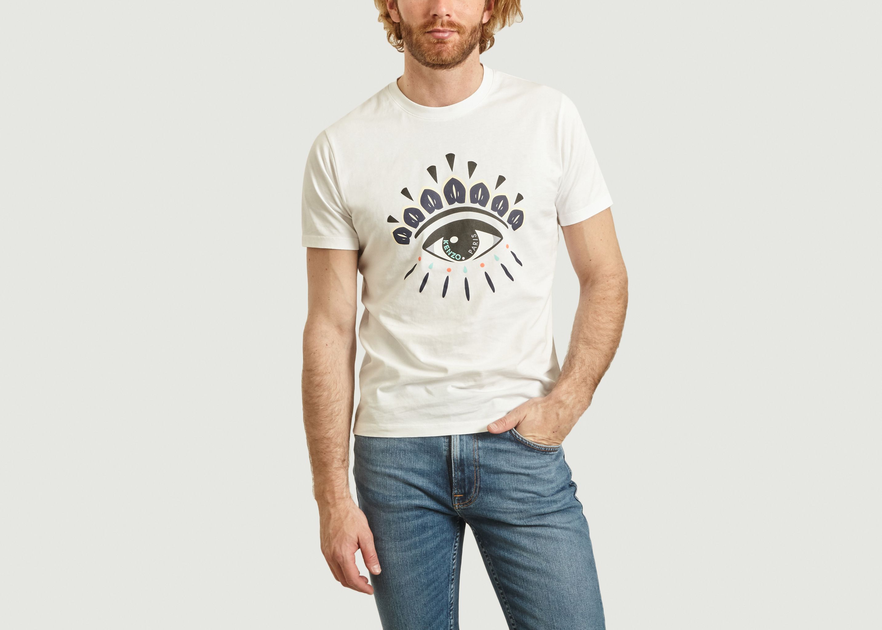 kenzo t shirt outfit