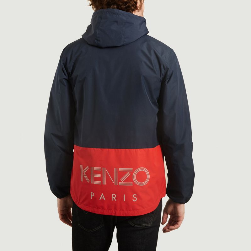kenzo short set