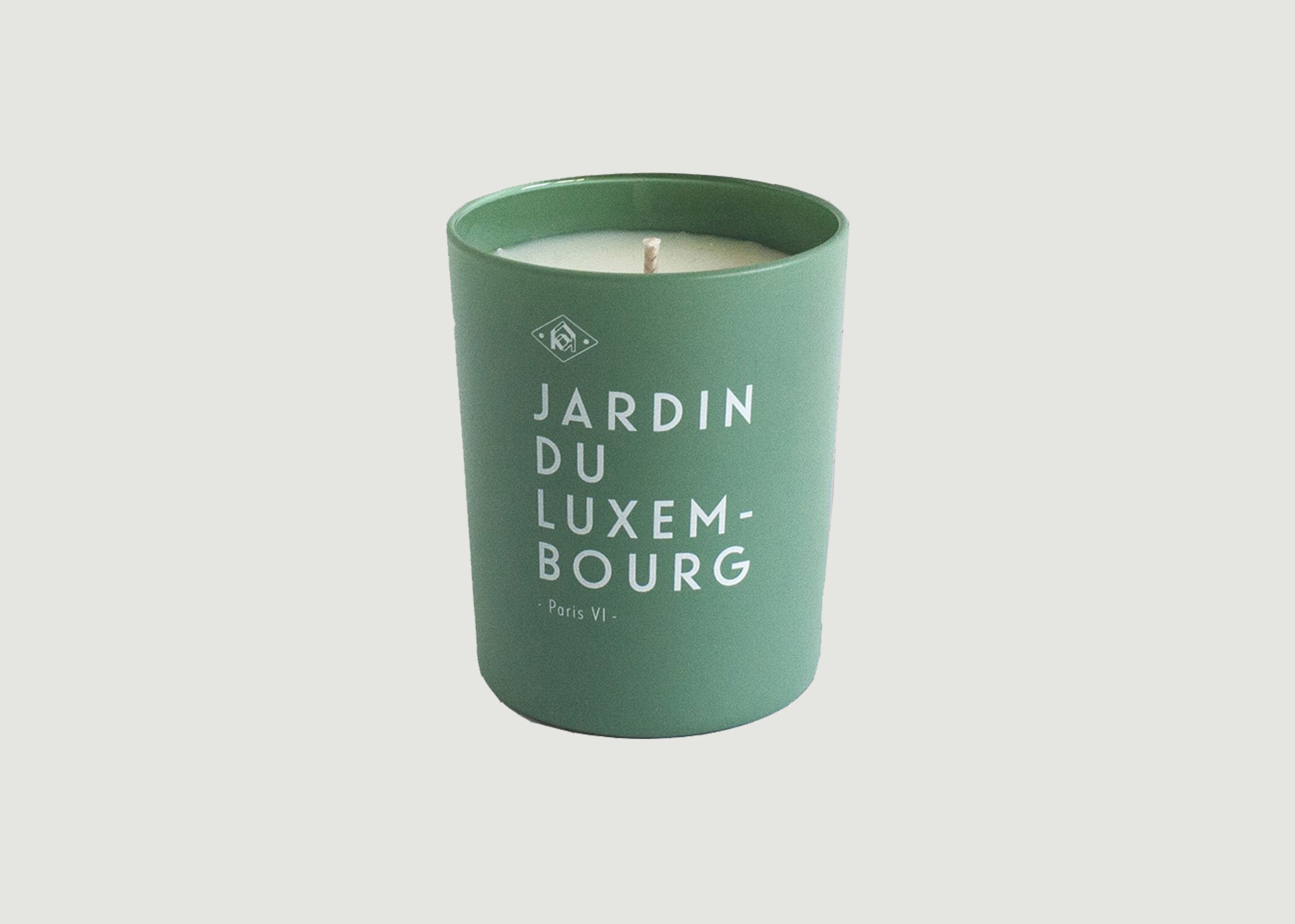 Jardin du Luxembourg Candle Paris VI  - Kerzon