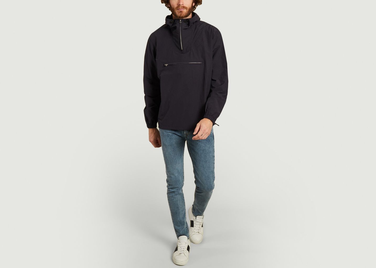 Veste Stow Smoc - KESTIN
