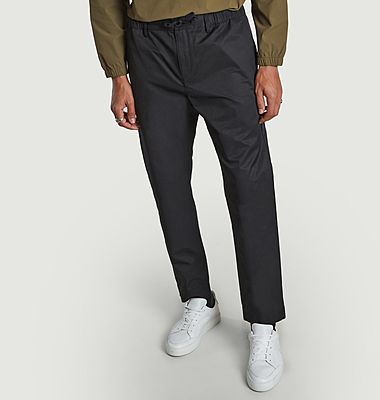Inverness waterproof tapered pants
