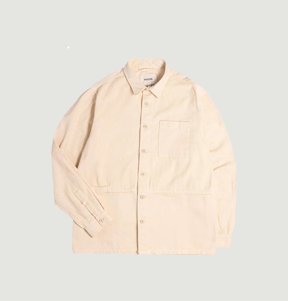 kestin rosyth overshirt