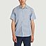 Aberlady Shirt - KESTIN