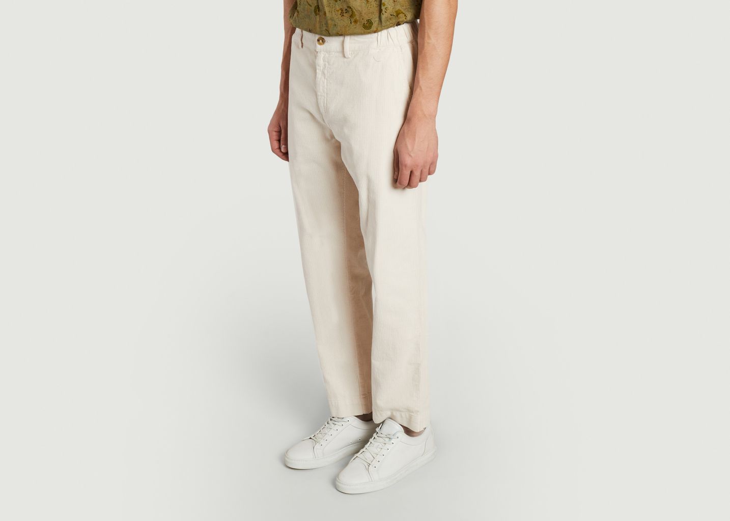 Aberlour Trousers - KESTIN