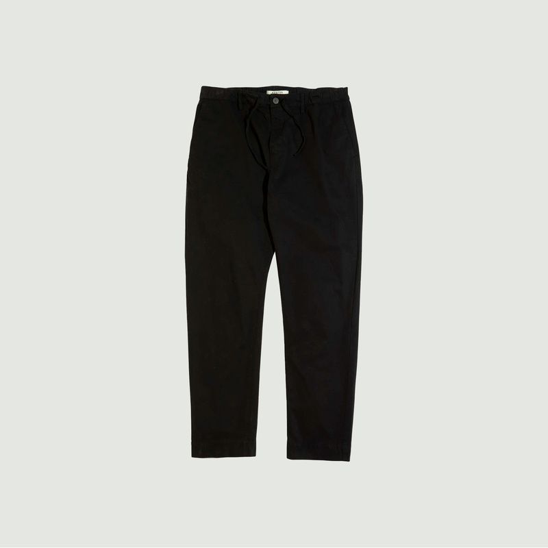 Inverness Trousers - KESTIN