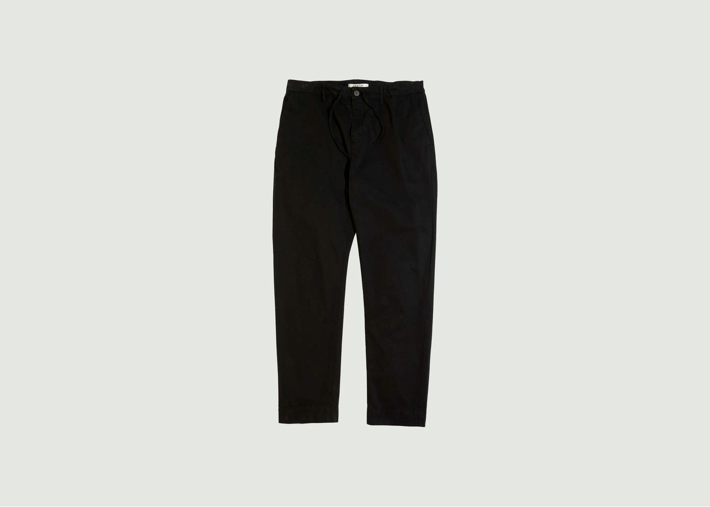 Inverness Trousers - KESTIN