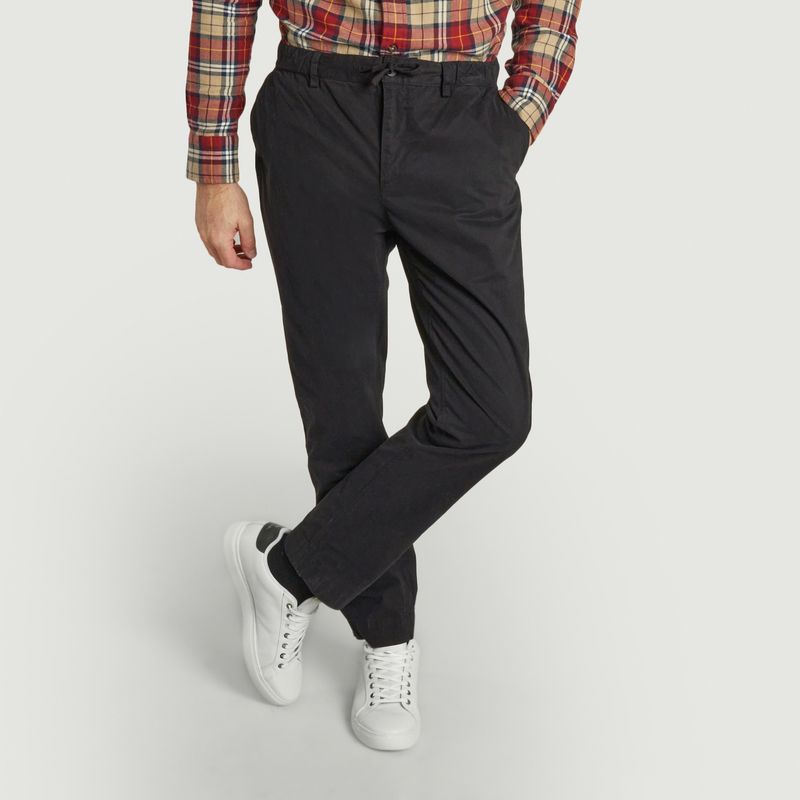 Inverness Trousers - KESTIN