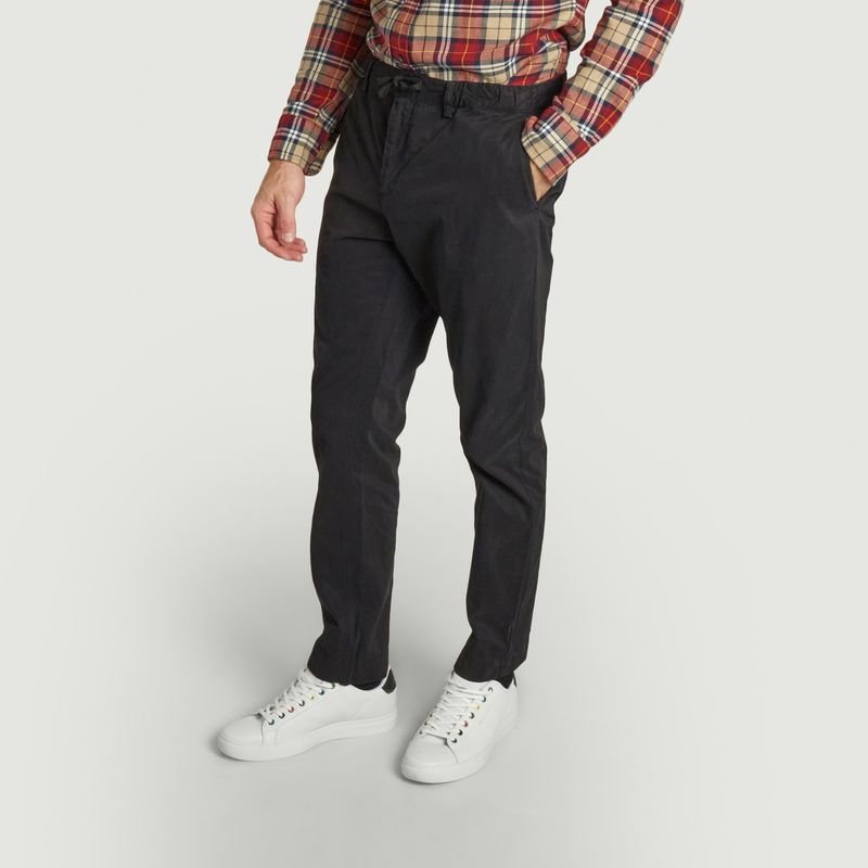 Inverness Trousers - KESTIN