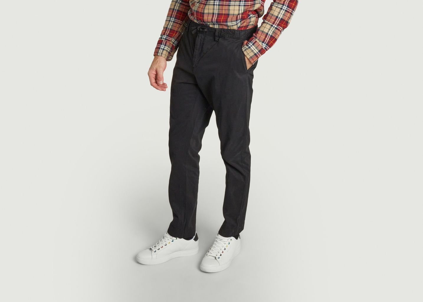 Inverness Trousers - KESTIN