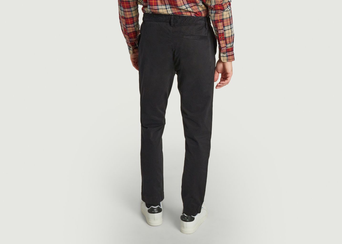 Pantalon Inverness - KESTIN