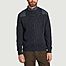 Cupar Nato jumper - KESTIN