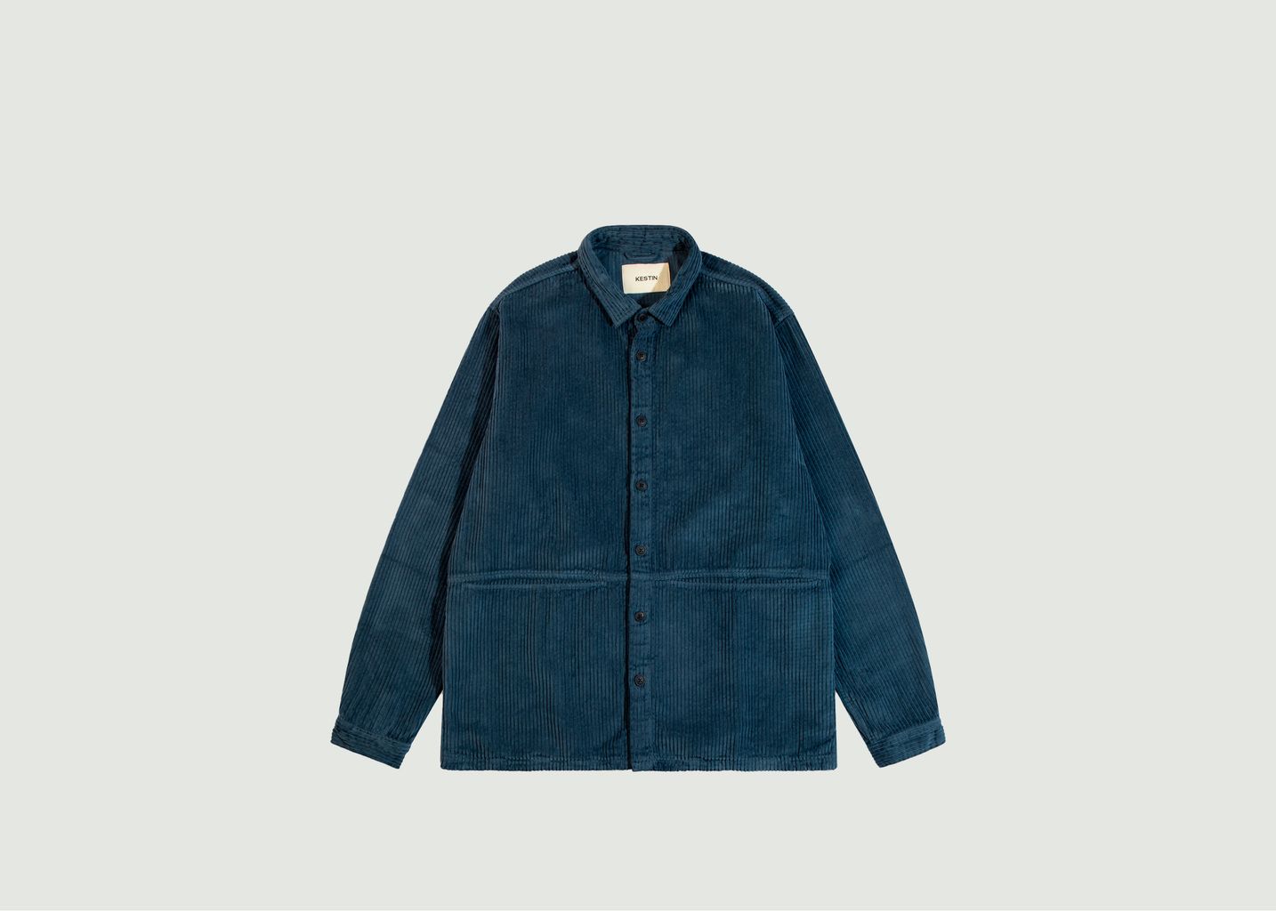 Armadale Overshirt - KESTIN