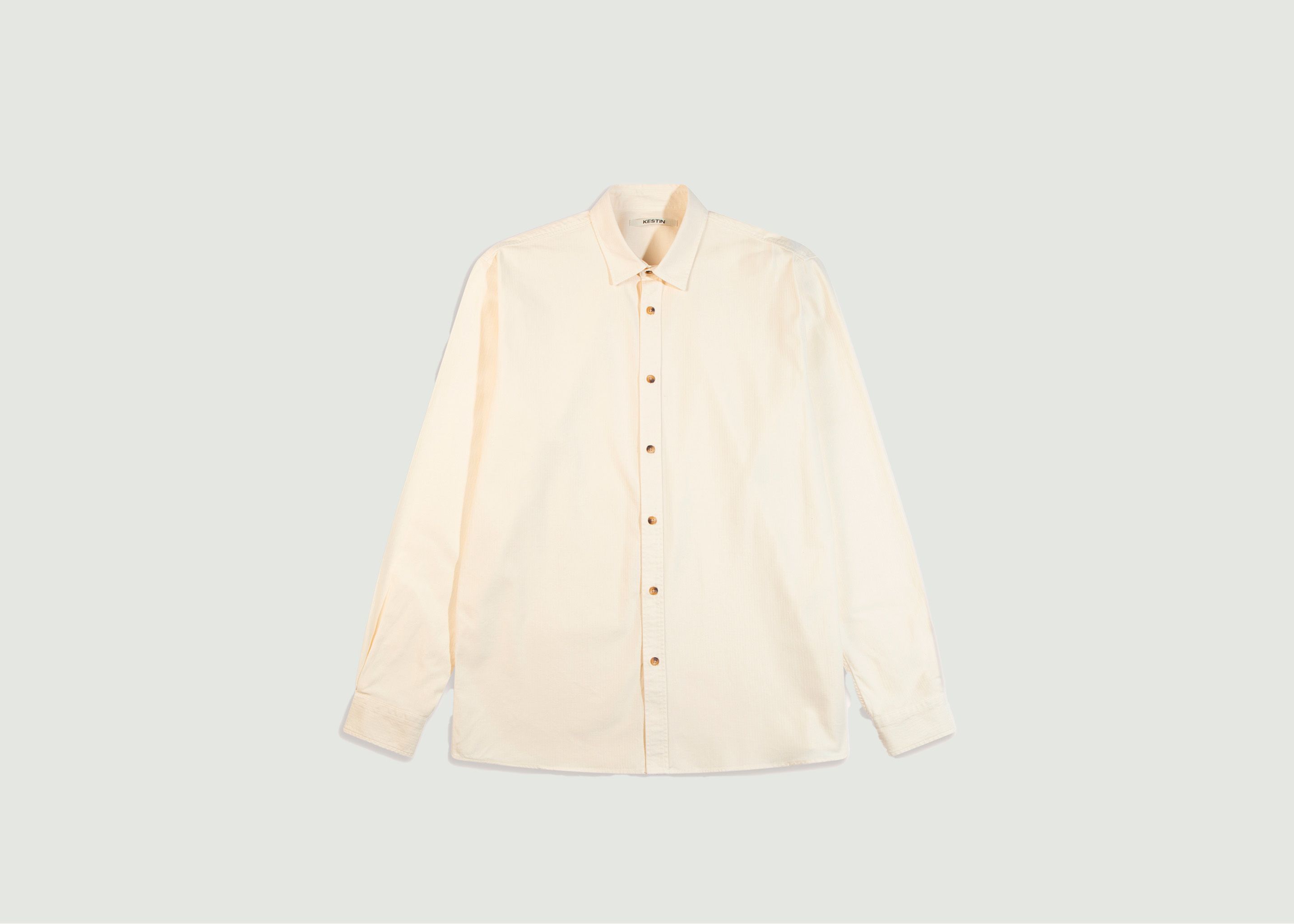 Dirleton Shirt - KESTIN