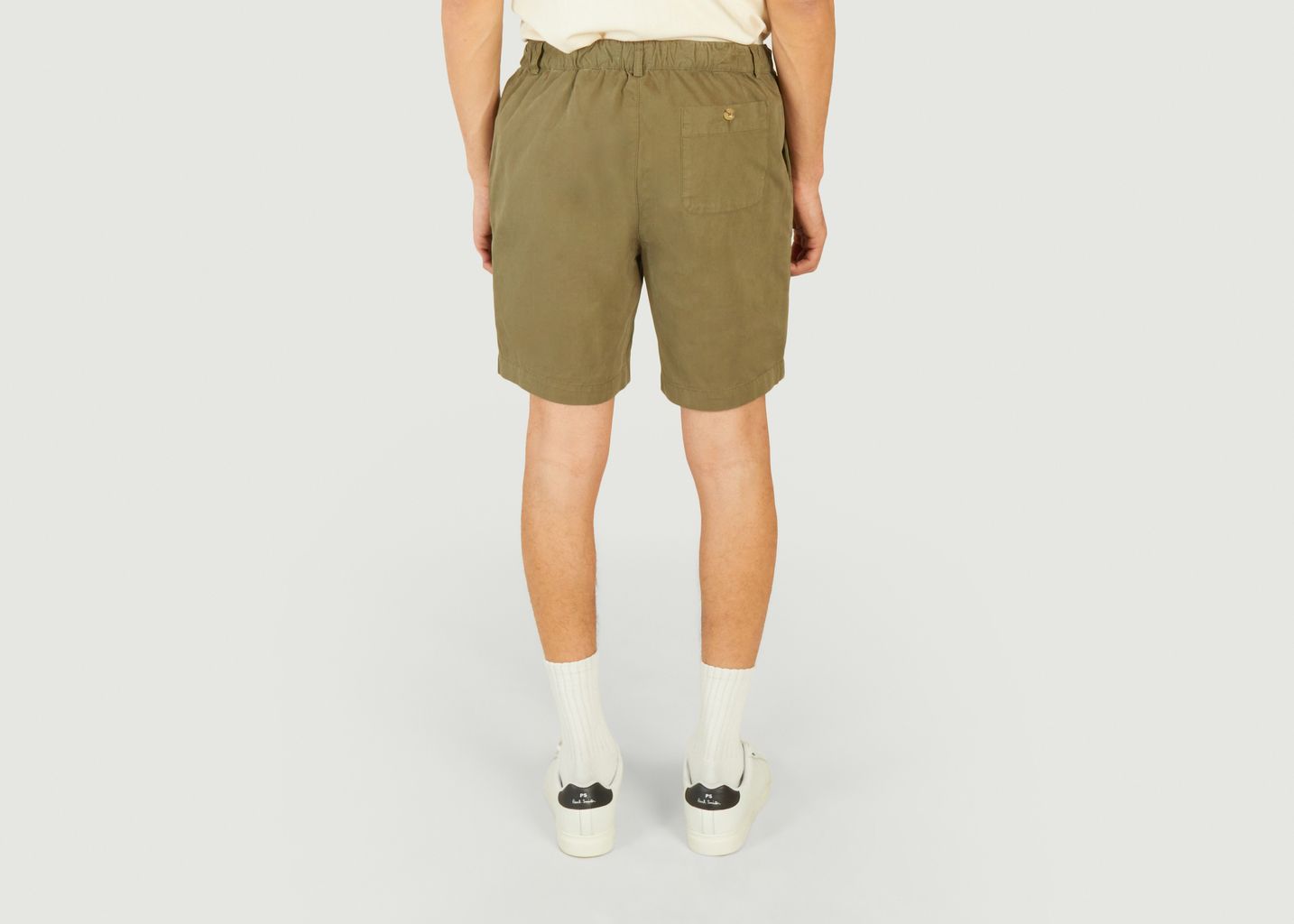 Inverness shorts - KESTIN