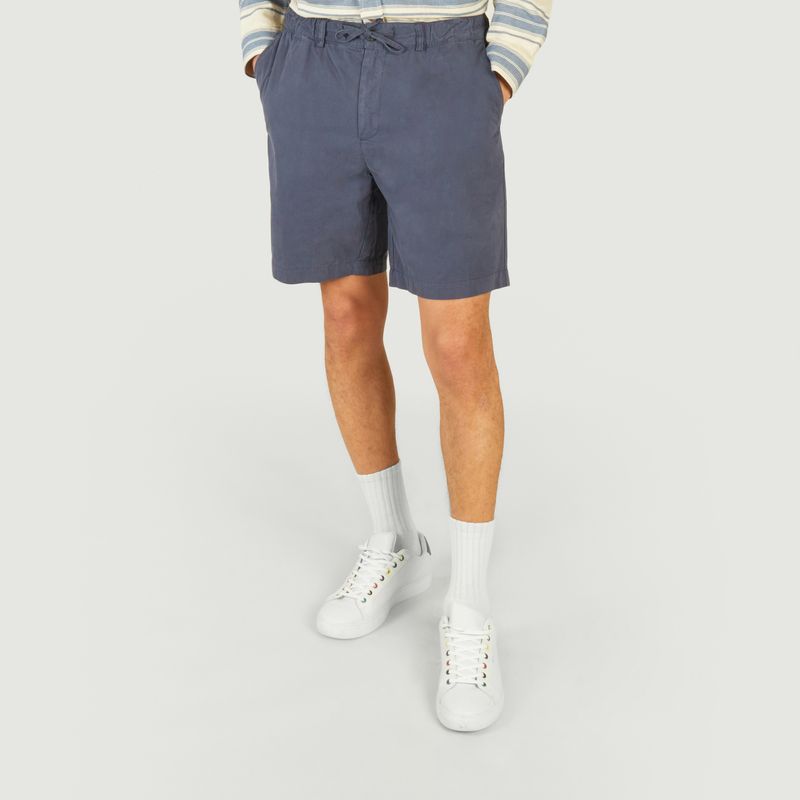 Inverness shorts - KESTIN