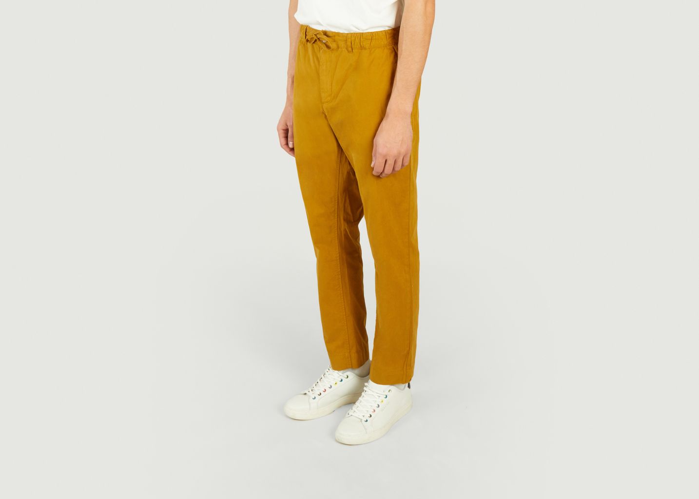 Inverness Trousers - KESTIN