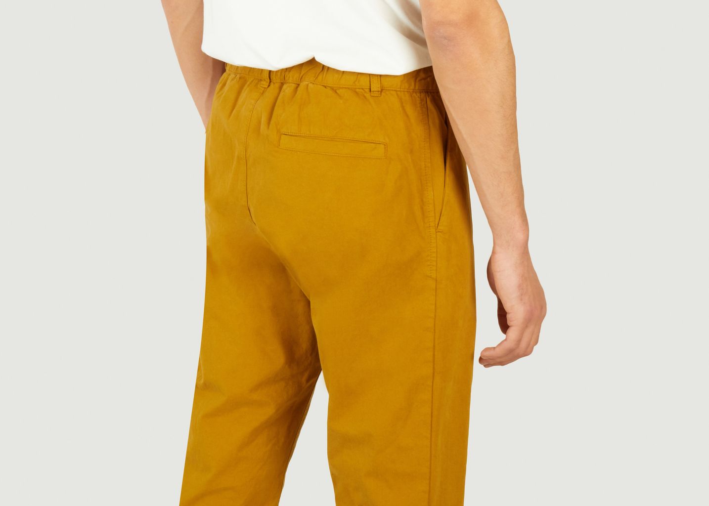 Inverness Trousers - KESTIN