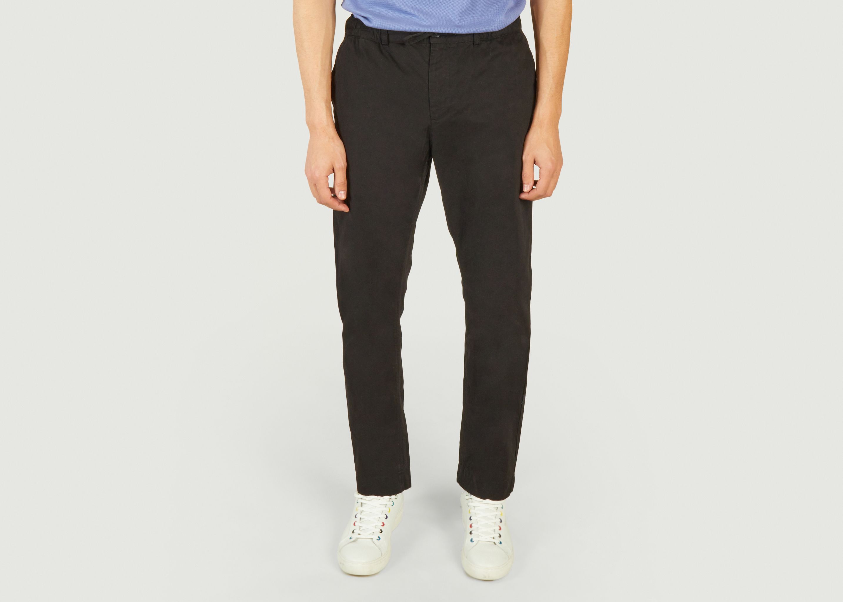 Inverness Trousers - KESTIN