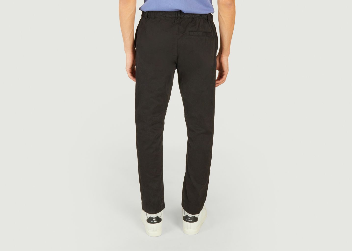 Pantalon Inverness - KESTIN