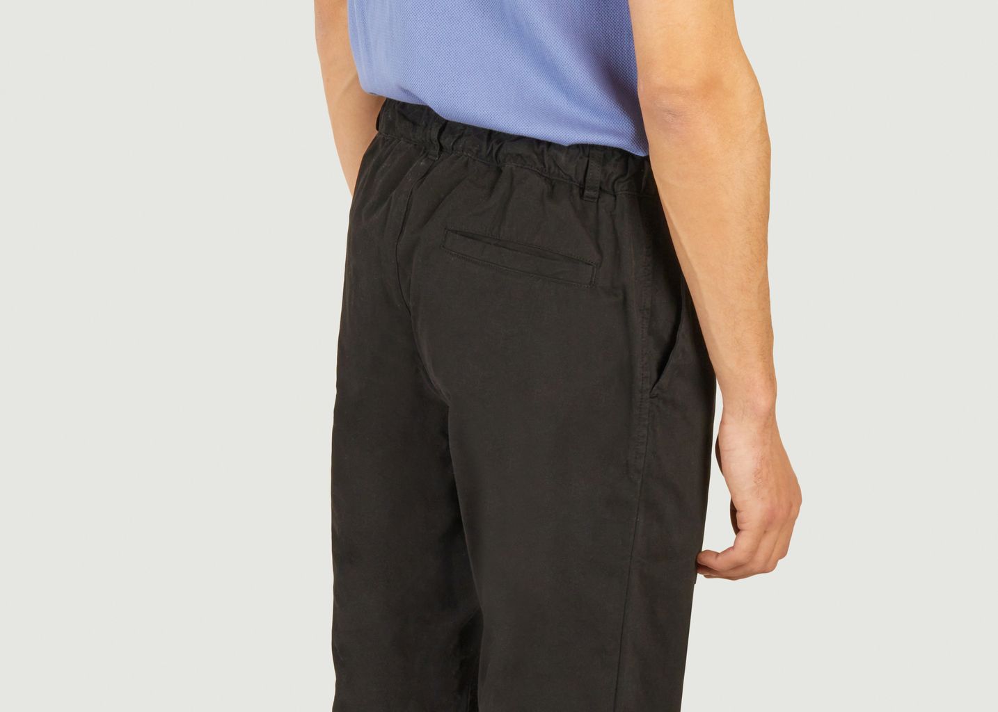 Pantalon Inverness - KESTIN