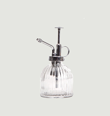 Glass Mister