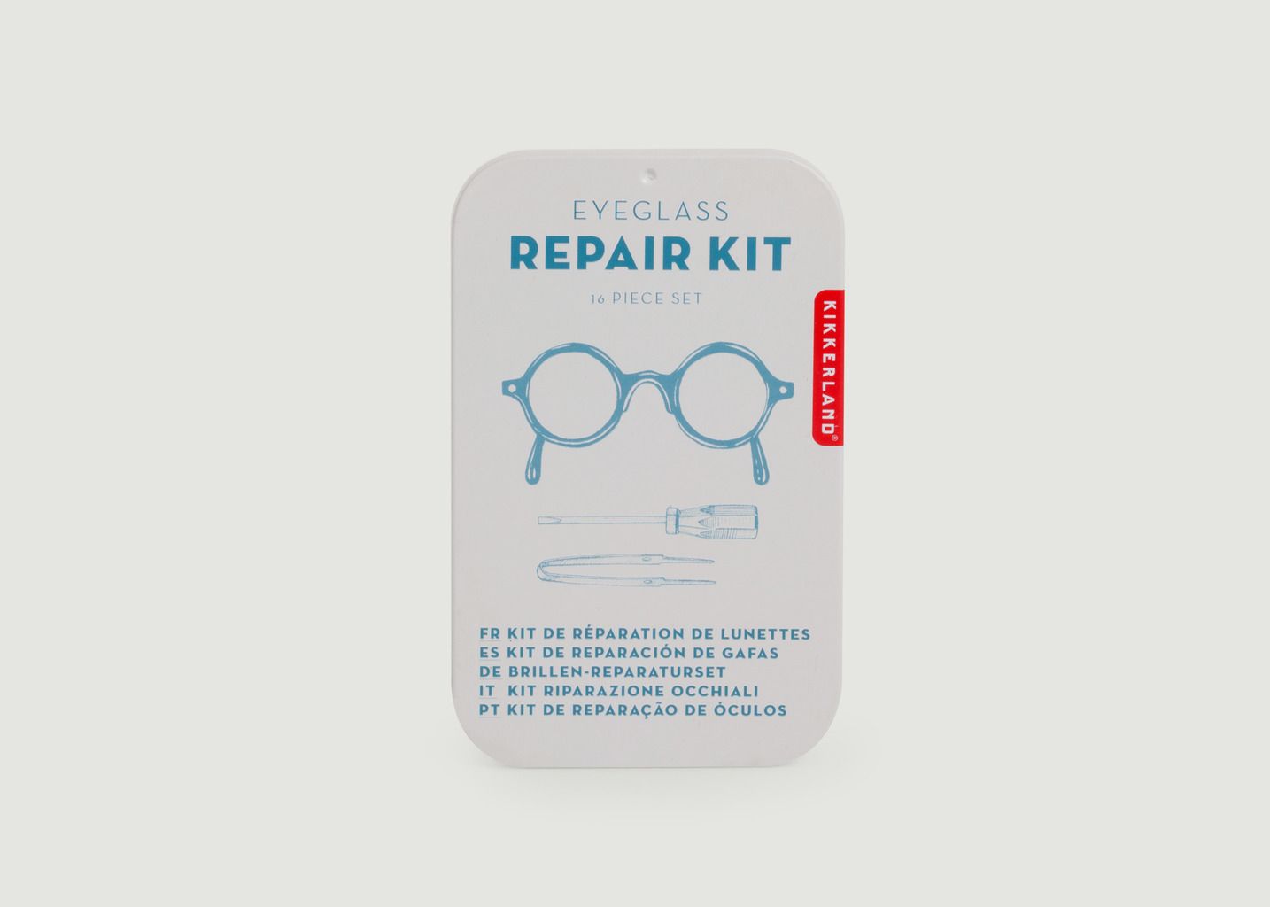 Optical Repair Kit - Kikkerland